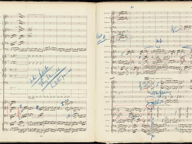 Foto für Gustav Mahlers Klang: Zwischen Schaffensprozess, Interpretation und Rezeption
